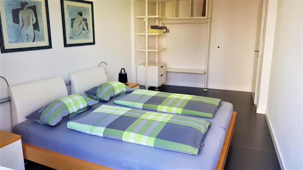 Apartment Hankenstrasse