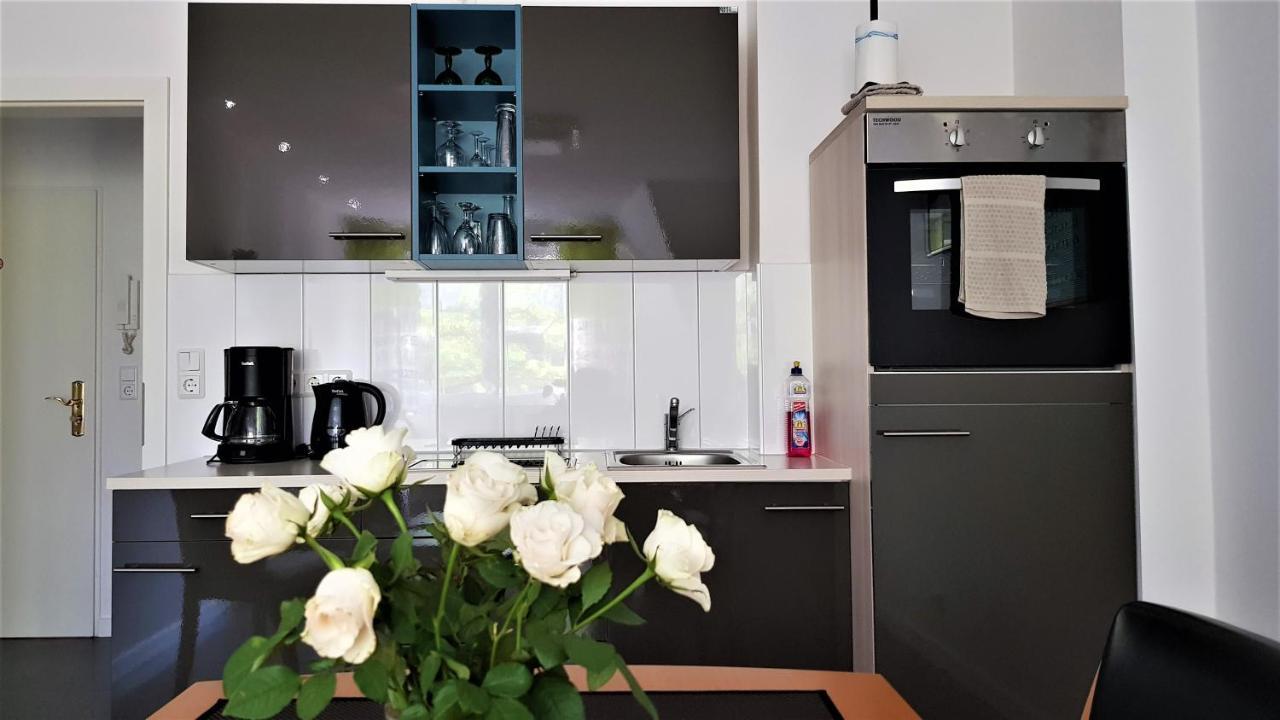 Hankenstraße Apartment *