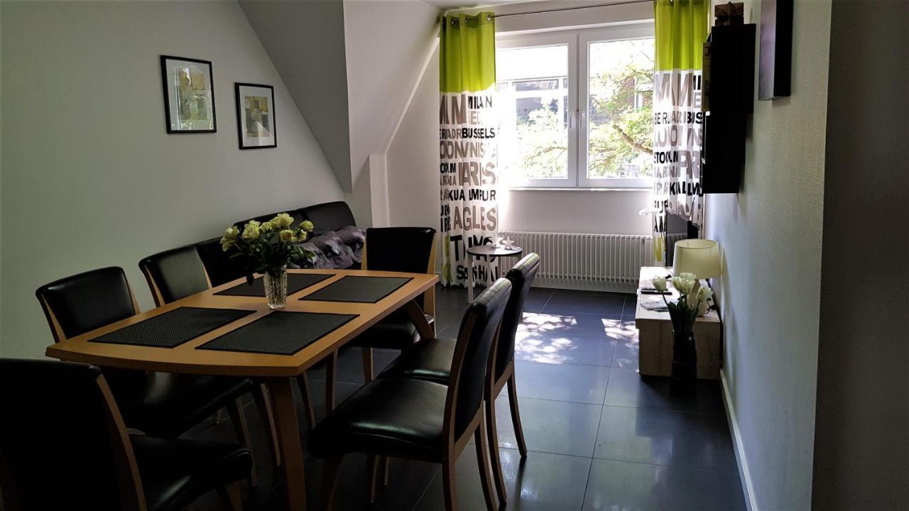 Hankenstrasse Apartment Bremen