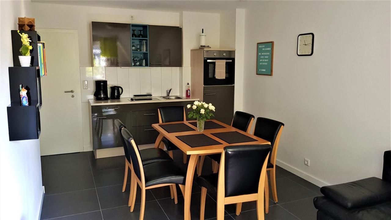 Hankenstraße Apartment BRE