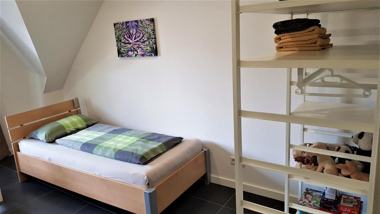 Apartment Hankenstraße BRE