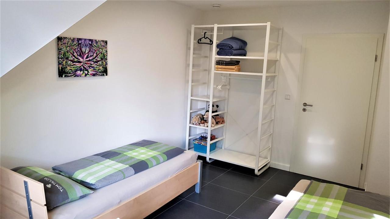 Apartment Hankenstrasse