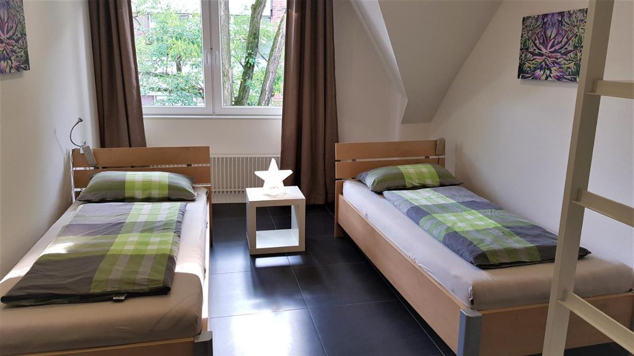 Hankenstrasse Apartment *