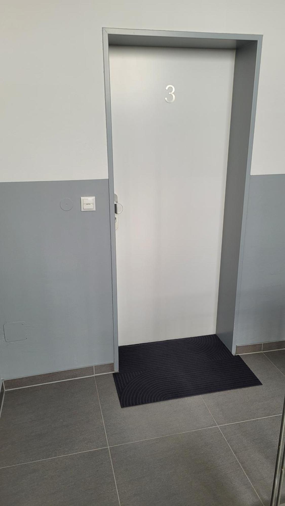Apartment Hankenstrasse
