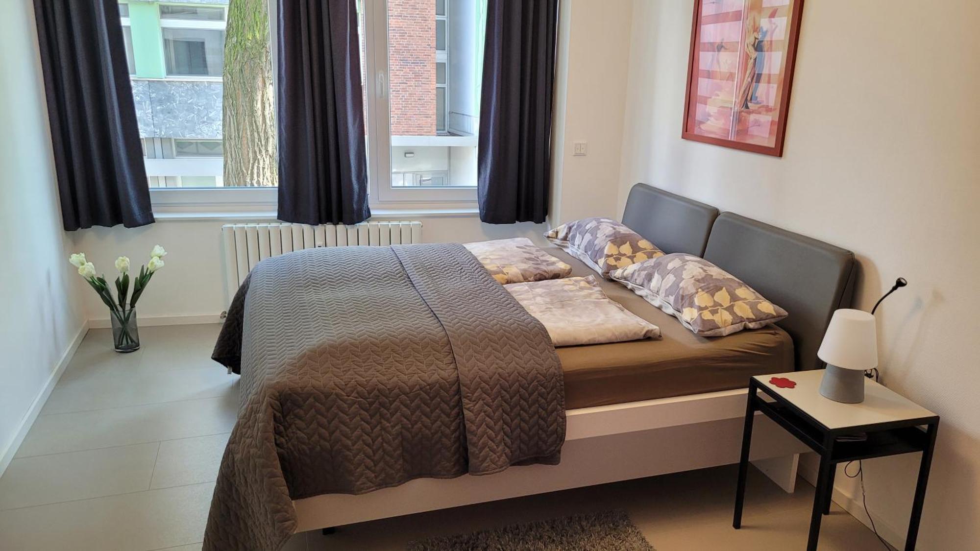 Hankenstraße Apartment BRE