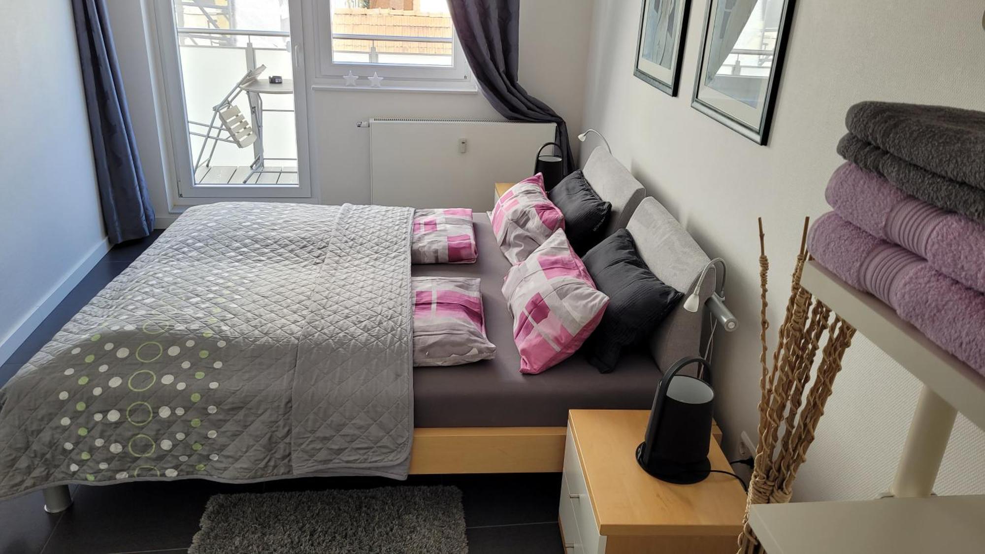 Apartment Hankenstrasse *