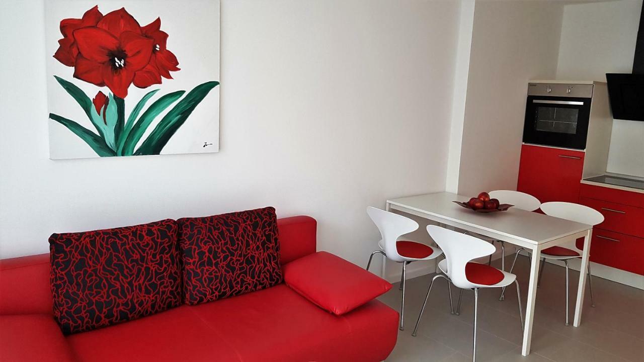 Apartment Hankenstrasse *