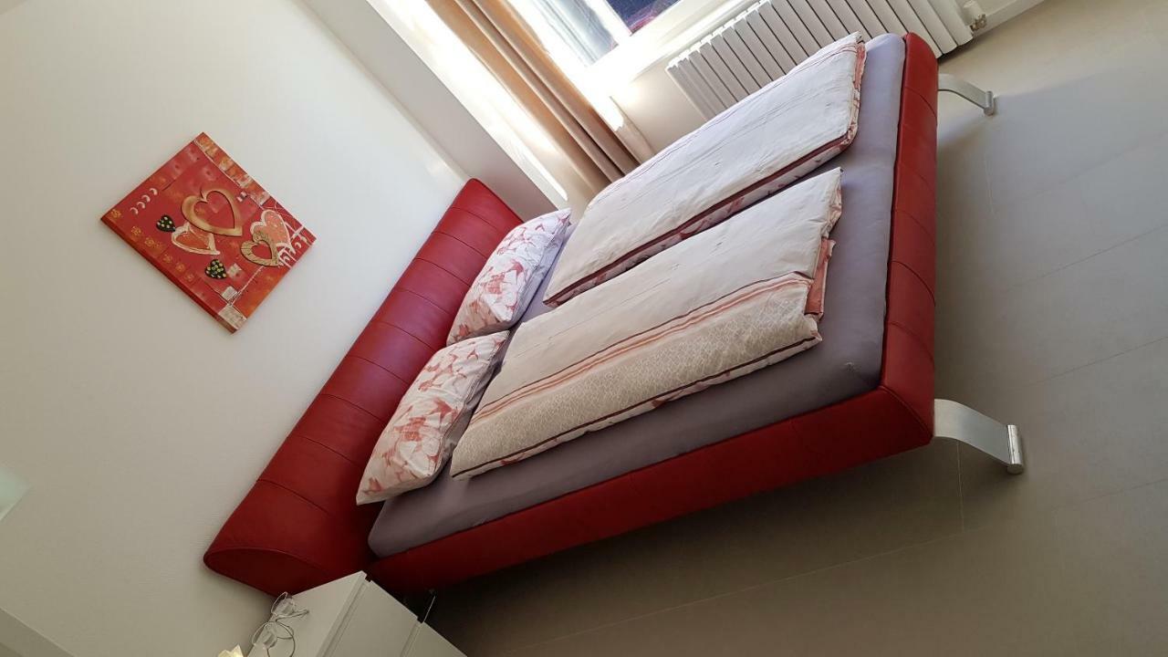 Hankenstrasse Apartment *