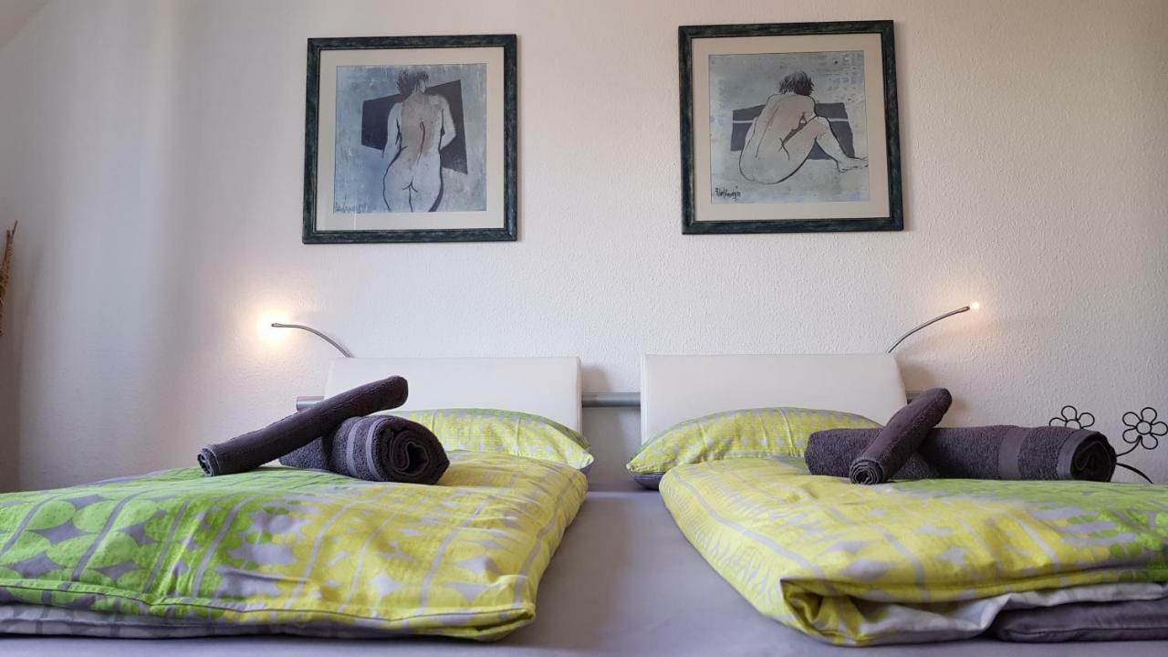 Hankenstrasse Apartment *