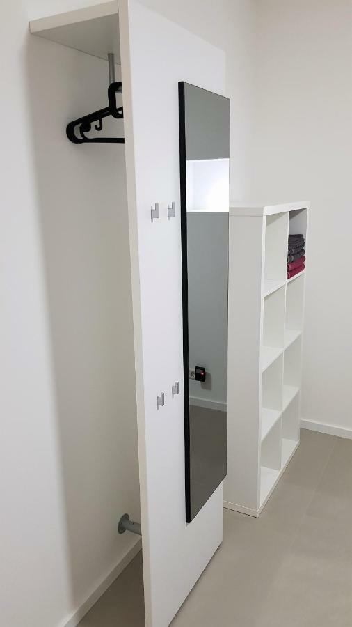 Hankenstraße Apartment *