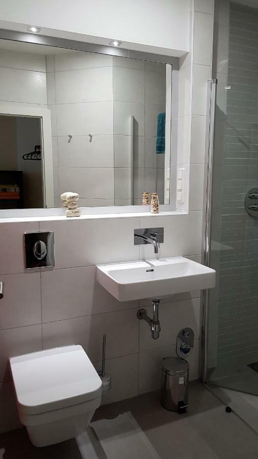 Apartment Hankenstrasse